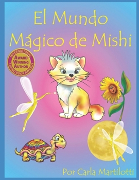 Paperback El Mundo Magico de Mishi [Spanish] Book