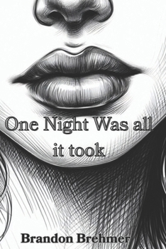 Paperback One night was all it took Book