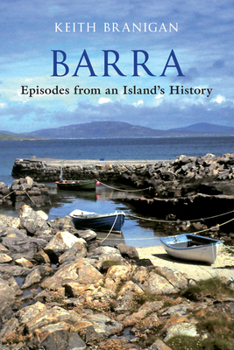 Paperback Barra: Episodes from an Island's History Book