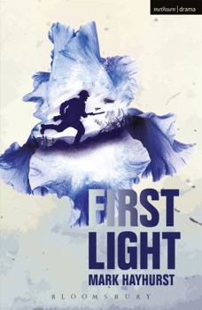Paperback First Light Book