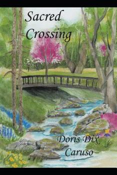 Paperback Sacred Crossing Book