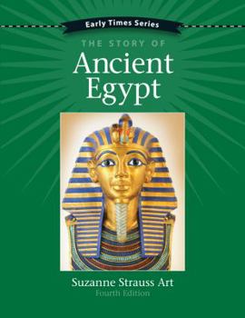 Paperback Early Times: The Story of Ancient Egypt Book