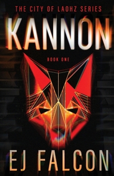 Paperback Kannon Book