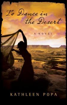 Paperback To Dance in the Desert Book