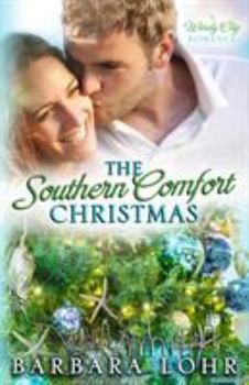 Paperback The Southern Comfort Christmas: A Heartwarming Christmas Romance Book