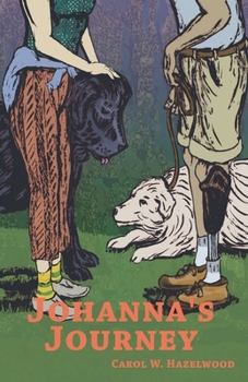 Paperback Johanna's Journey Book
