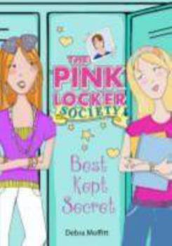 Paperback Best Kept Secret Book