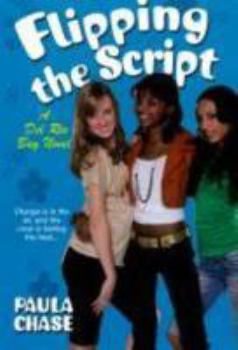 Paperback Flipping the Script Book