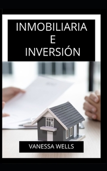 Paperback Inmobiliaria E Inversión [Spanish] Book