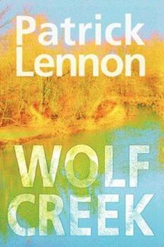Paperback Wolf Creek Book