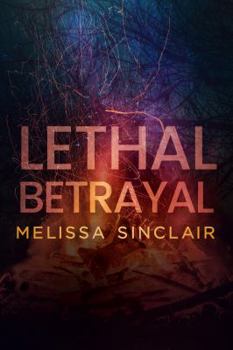 Paperback Lethal Betrayal (Darkness Falls) Book