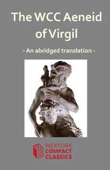 Paperback The WCC Aeneid of Virgil Book