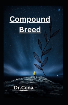 Paperback Compound Breed Book