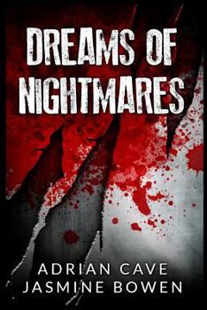 Paperback Dreams of Nightmares Book