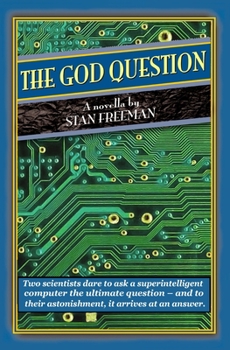 Paperback The God Question Book