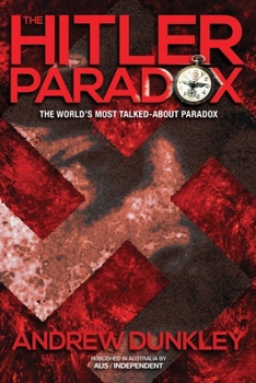 Paperback The Hitler Paradox Book
