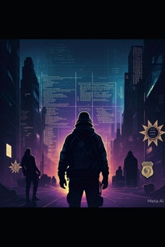 Paperback KaalYug: Shadows of Dark Web Book