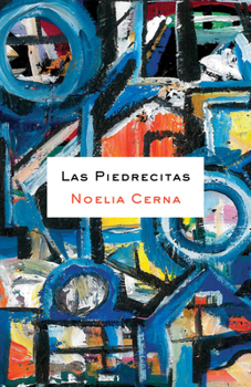 Paperback Las Piedrecitas Book