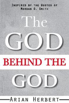Paperback The God Behind The God Book