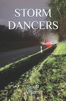 Paperback Storm Dancers Book