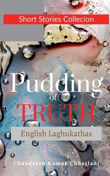 Paperback Pudding of Truth Book