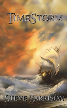 Paperback TimeStorm Book