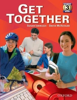 Paperback Get Together 3 Book