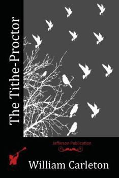Paperback The Tithe-Proctor Book