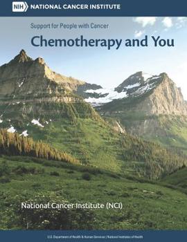 Paperback Chemotherapy and You Book