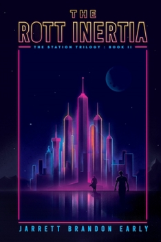 Paperback The Rott Inertia Book