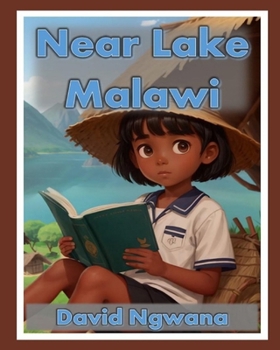 Paperback Near Lake Malawi Book