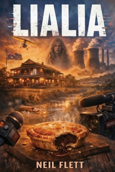 Paperback Lialia Book