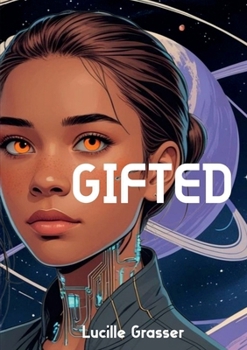 Paperback Gifted [French] Book