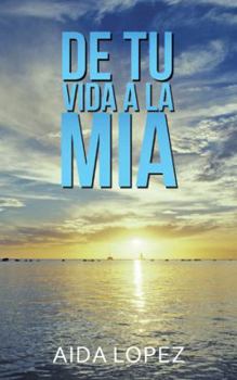 Paperback De tu vida a la mía [Spanish] Book