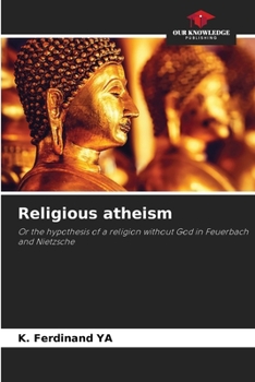 Paperback Religious atheism Book