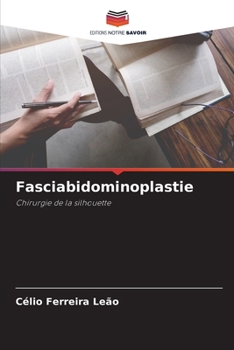 Paperback Fasciabidominoplastie [French] Book
