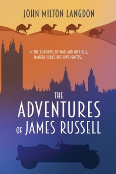 The Adventures of James Russell
