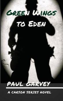 Paperback Green Wings to Eden Book