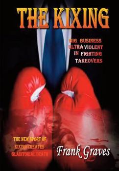 Paperback The Kixing Book