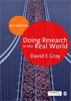 Doing Research in the Real World