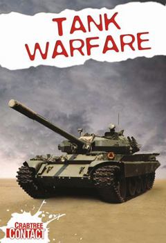 Tank Warfare - Book  of the Crabtree Contact