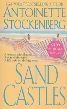 Mass Market Paperback Sand Castles Book