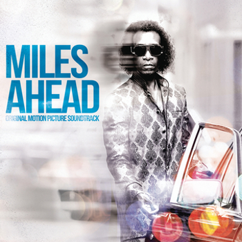 Vinyl Miles Ahead (OST) Book