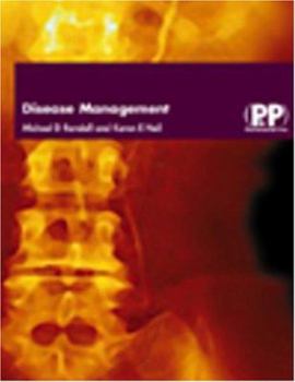 Paperback Disease Management Book