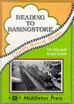 Reading to Basingstoke