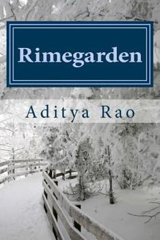 Paperback Rimegarden Book