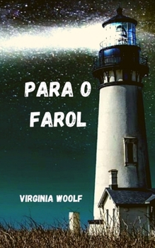 Paperback Para o farol [Portuguese] Book