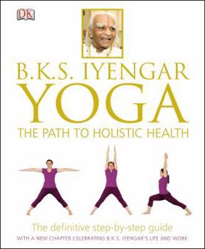 Yoga: The Path to Holistic Health