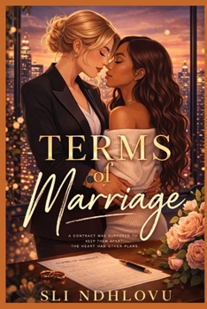 Terms of Marriage (The Billionaire Heiress Club)