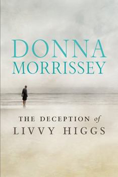 Hardcover The Deception of Livvy Higgs Book